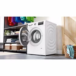 Bosch Serie 4 WAN28208II Lavatrice a carica frontale 8 kg 1400 rpm Classe A - Vista aggiuntiva 4