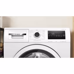 Bosch Serie 4 WAN28208II Lavatrice a carica frontale 8 kg 1400 rpm Classe A - Vista aggiuntiva 5