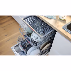 Bosch MFQ37470 sbattitore Sbattitore manuale 750 W Nero, Bianco - Vista aggiuntiva 7