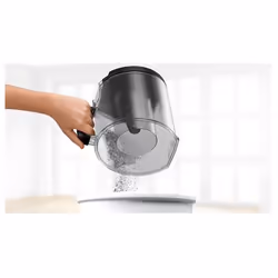 Bosch Serie 6 BGC41XHYG aspirapolvere a traino 2,4 L A cilindro Secco 700 W Senza sacchetto - Vista aggiuntiva 6