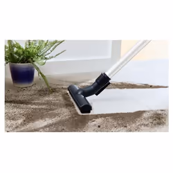 Bosch Serie 6 BGC41XHYG aspirapolvere a traino 2,4 L A cilindro Secco 700 W Senza sacchetto - Vista aggiuntiva 7