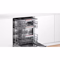 Bosch Serie 4 SMV4ECX21E Lavastoviglie da incasso a scomparsa totale 60 cm Classe B - Vista aggiuntiva 5