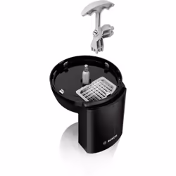 Bosch MUZS68CC accessorio per miscelare e lavorare prodotti alimentari Disco per tagliare - Vista aggiuntiva 3