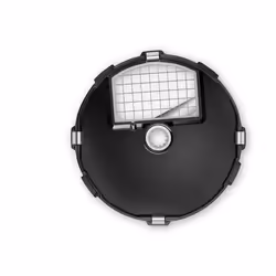 Bosch MUZS68CC accessorio per miscelare e lavorare prodotti alimentari Disco per tagliare - Vista aggiuntiva 5