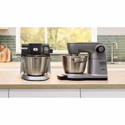 Bosch MUZS68CC accessorio per miscelare e lavorare prodotti alimentari Disco per tagliare - Vista aggiuntiva 6