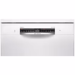 Bosch Serie 4 SMS4EMW06E lavastoviglie Libera installazione 14 coperti B