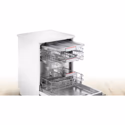 Bosch Serie 4 SMS4EMW06E lavastoviglie Libera installazione 14 coperti B
