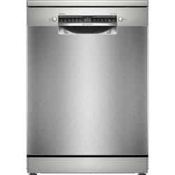 Bosch Serie 4 SMS4ENI06E Lavastoviglie da libera installazione 60 cm Acciaio Classe B