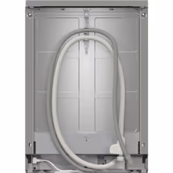 Bosch Serie 4 SMS4ENI06E Lavastoviglie da libera installazione 60 cm Acciaio Classe B - Vista aggiuntiva 5