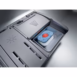 Bosch Serie 4 SPS4HMI49E lavastoviglie Libera installazione 10 coperti E