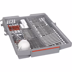 Bosch Serie 4 SPS4EMI24E Lavastoviglie da libera installazione 45 cm Acciaio Classe C - Vista aggiuntiva 6