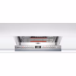 Bosch Serie 4 SPV4EMX24E lavastoviglie A scomparsa totale 10 coperti C