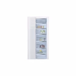 Bosch Serie 6 GIN81ACE0 congelatore Congelatore verticale Da incasso 212 L E Bianco - Vista aggiuntiva 4
