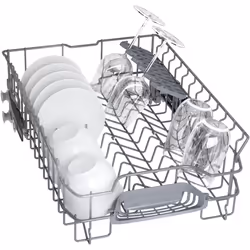 Bosch Serie 4 SPS4EMW61E lavastoviglie Libera installazione 10 coperti D - Vista aggiuntiva 2