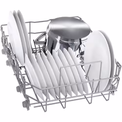 Bosch Serie 4 SPS4EMW61E lavastoviglie Libera installazione 10 coperti D - Vista aggiuntiva 3