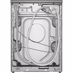 Bosch Serie 6 WGG244ZRIT Lavatrice a carica frontale 9 kg 1400 rpm Classe A - Vista aggiuntiva 4