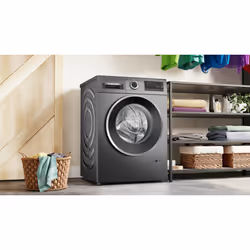 Bosch Serie 6 WGG244ZRIT Lavatrice a carica frontale 9 kg 1400 rpm Classe A - Vista aggiuntiva 6