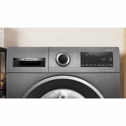Bosch Serie 6 WGG244ZRIT Lavatrice a carica frontale 9 kg 1400 rpm Classe A - Vista aggiuntiva 7