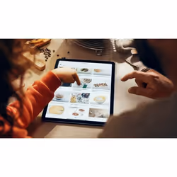 Bosch Serie 6 MUMS6ZS34 Macchina da Cucina 1600 W Nero, Inox spazzolato - Vista aggiuntiva 6