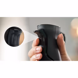 Bosch Serie 6 MSM6M621 frullatore 0,5 L Frullatore ad immersione 1000 W Nero, Acciaio inox - Vista aggiuntiva 7