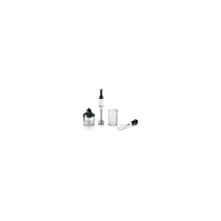 Bosch Serie 4 MSM4W221 frullatore 0,6 L Frullatore ad immersione 600 W Bianco