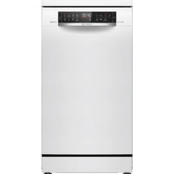 Bosch Serie 6 SPS6YMW14E lavastoviglie Libera installazione 10 coperti B