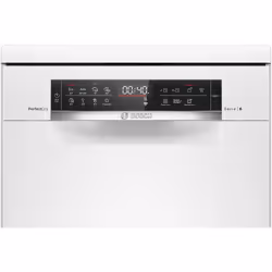 Bosch Serie 6 SPS6YMW14E lavastoviglie Libera installazione 10 coperti B