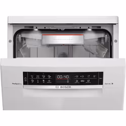 Bosch Serie 6 SPS6YMW14E lavastoviglie Libera installazione 10 coperti B