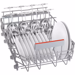 Bosch Serie 4 SPT4EMX24E lavastoviglie A scomparsa totale 10 coperti C - Vista aggiuntiva 5