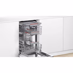 Bosch Serie 4 SPT4EMX24E lavastoviglie A scomparsa totale 10 coperti C - Vista aggiuntiva 6