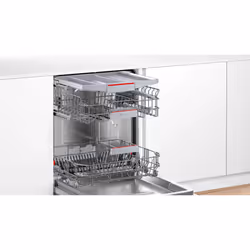 Bosch Serie 4 SMH4HVX00E lavastoviglie A scomparsa totale 14 coperti D - Vista aggiuntiva 5