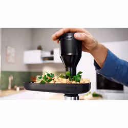Bosch MUZS6HA accessorio per miscelare e lavorare prodotti alimentari Set di attacchi - Vista aggiuntiva 5