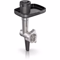 Bosch MUZS6HA accessorio per miscelare e lavorare prodotti alimentari Set di attacchi - Vista aggiuntiva 6