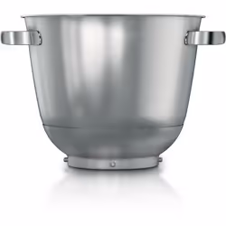Bosch MUZS6ER, Ciotola, 5,5 L, Acciaio inox, Acciaio inox, Bosch MUMS6xxx, 1,1 kg