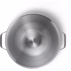 Bosch MUZS6ER accessorio per miscelare e lavorare prodotti alimentari Ciotola