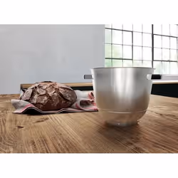 Bosch MUZS6ER accessorio per miscelare e lavorare prodotti alimentari Ciotola
