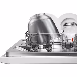 Bosch MUZS6ER accessorio per miscelare e lavorare prodotti alimentari Ciotola - Vista aggiuntiva 4