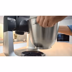 Bosch MUZS6ER accessorio per miscelare e lavorare prodotti alimentari Ciotola - Vista aggiuntiva 7