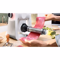 Bosch Serie 6 Pasta Passion Set MUM MUZS6PP Set di attacchi - Vista aggiuntiva 2