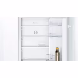 Bosch Serie 2 KIV865SE0 frigorifero con congelatore Da incasso 267 L E Bianco - Vista aggiuntiva 4