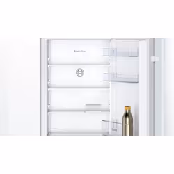 Bosch KIN865SE0 frigorifero con congelatore Libera installazione 184 L E Bianco - Vista aggiuntiva 4