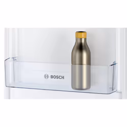 Bosch KIN865SE0 frigorifero con congelatore Libera installazione 184 L E Bianco - Vista aggiuntiva 6