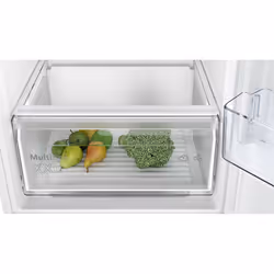 Bosch KIN865SE0 frigorifero con congelatore Libera installazione 184 L E Bianco - Vista aggiuntiva 7