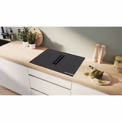 Bosch Serie 6 PVQ711H26E piano cottura Nero Da incasso 71 cm Piano cottura a induzione 4 Fornello(i) - Vista aggiuntiva 4