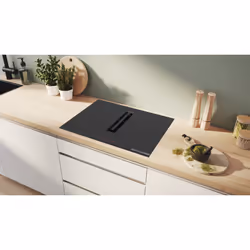Bosch Serie 6 PVQ731H26E piano cottura Nero Da incasso 71 cm Piano cottura a induzione 4 Fornello(i) - Vista aggiuntiva 4
