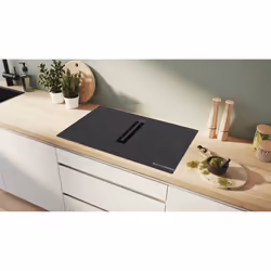 Bosch Serie 6 PVQ811H26E piano cottura Nero Da incasso 80 cm Piano cottura a induzione 4 Fornello(i) - Vista aggiuntiva 4