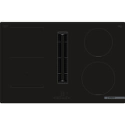 Bosch Serie 6 PVS801B16E Serie 4 Piano a induzione con cappa integrata 80 cm flush mount Classe B