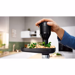 Bosch Serie 4 MFWS420W tritacarne 1300 W Bianco - Vista aggiuntiva 5
