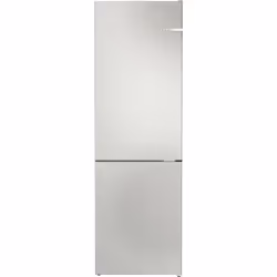 Bosch KGN362LBF, 321 L, SN-T, 9,5 kg/24h, B, Compartimento zona fresca, Acciaio inox
