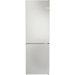 Bosch KGN362LBF frigorifero con congelatore Libera installazione 321 L B Acciaio inox